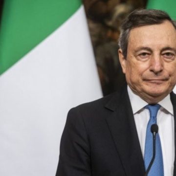Russia Ucraina, Draghi: cosa farà l’Italia