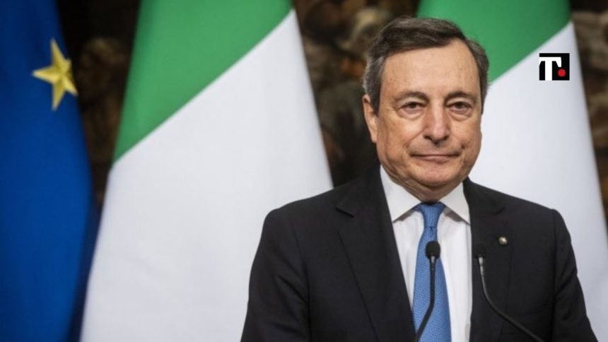Russia Ucraina, Draghi: cosa farà l’Italia