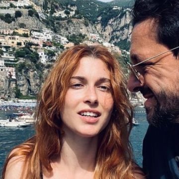 Chi è Yari Gugliucci: biografia, carriera, fidanzata Silvia Mazzieri