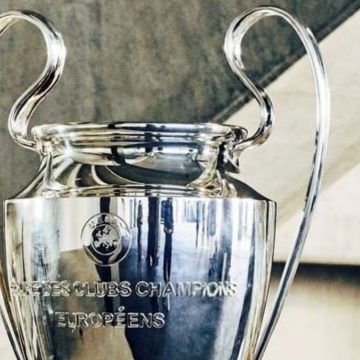 Sorteggio quarti Champions