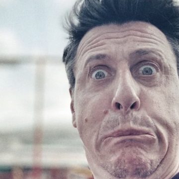 Chi è Gianmarco Pozzoli  (foto Instagram)