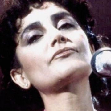 Chi era Mia Martini, cantante dalla voce indimenticabile