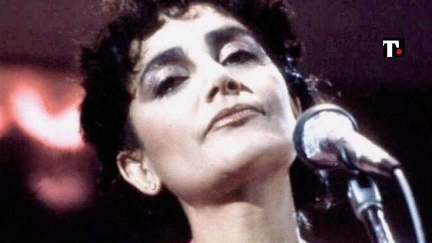 Chi era Mia Martini, cantante dalla voce indimenticabile