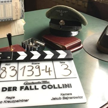 Il caso Collini è una storia vera?