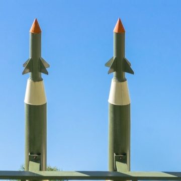 armi nucleari in Europa (foto Envato)