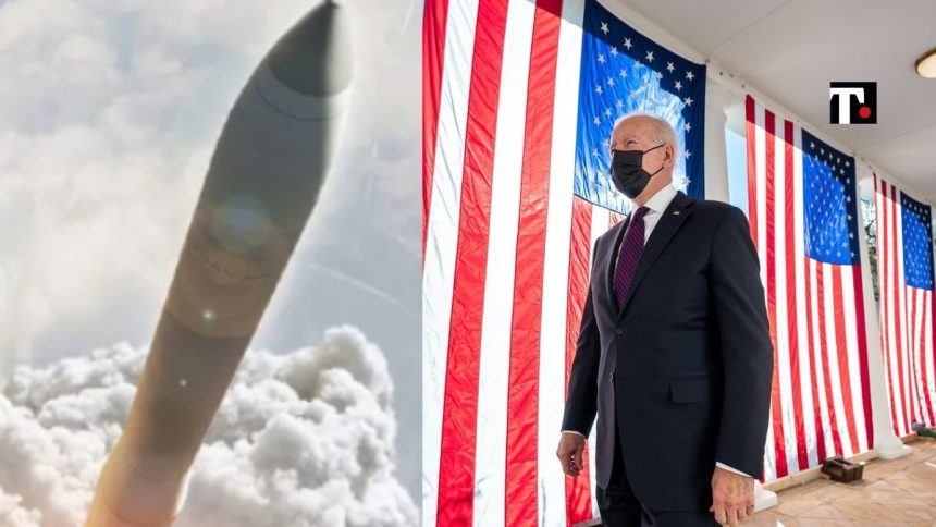 supermissile Americano: cosa sappiamo?