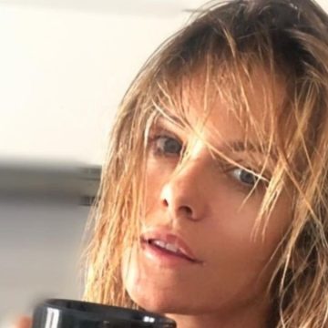 Hoara Borselli (foto Instagram)