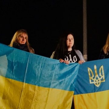 L’Ucraina è nella Nato?