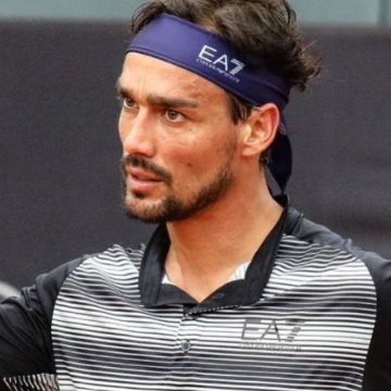 Fabio Fognini chi è