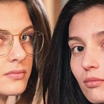 L'amica geniale storia vera