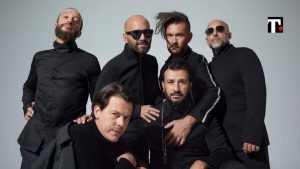 Negramaro date concerti 2022