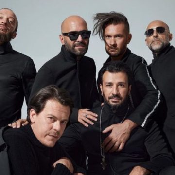 Negramaro date concerti 2022