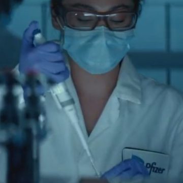 Pfizer licenziamenti Catania