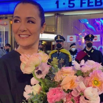 Chi è Roberta Capua