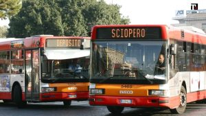 sciopero 25 febbraio 2022