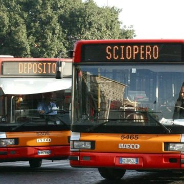 sciopero 25 febbraio 2022