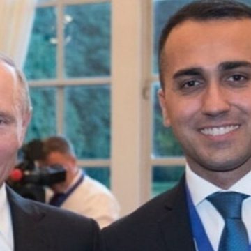 Russia Ucraina, l'Italia cosa rischia