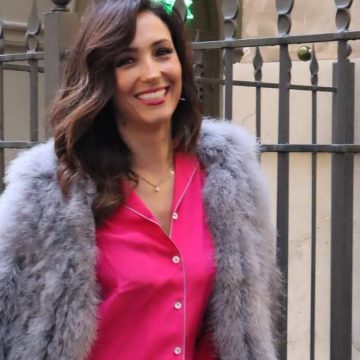 Chi è Caterina Balivo