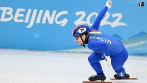 Olimpiadi Invernali 2022 italiani in gara oggi