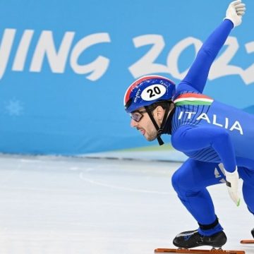 Olimpiadi Invernali 2022 italiani in gara oggi