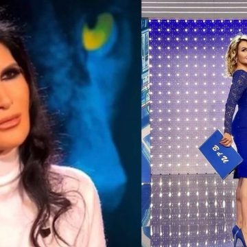 Pamela Prati Caltagirone