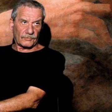 Chi è la moglie di Paolo Conte