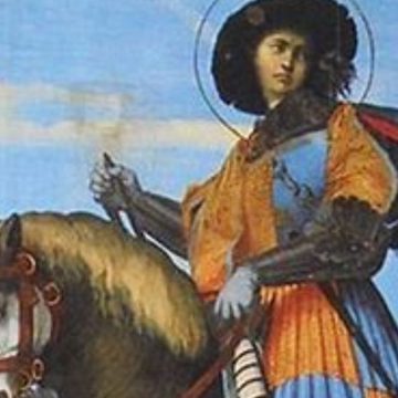 San Faustino festa dei single