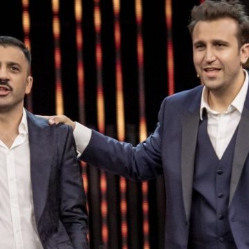 Chi sono Pio e Amedeo