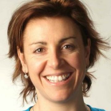 Chi è Deborah Compagnoni