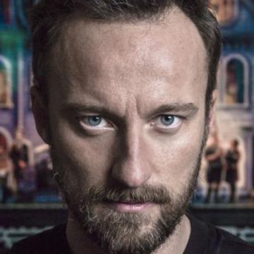 Francesco Facchinetti arrestato