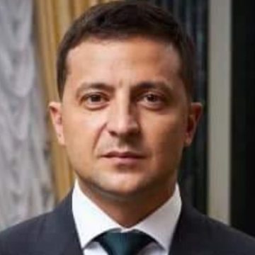 Ucraina, chi è Zelensky