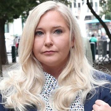 Chi è Virginia Giuffre