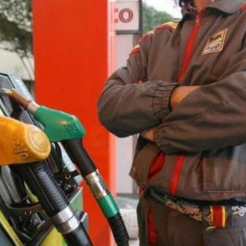 Sciopero benzinai 28 febbraio