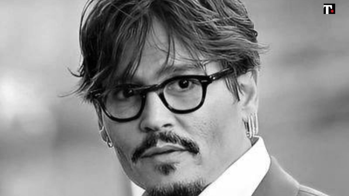 Johnny Depp Oscar
