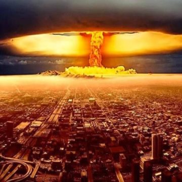 Ucraina, la Russia farà scoppiare la terza guerra mondiale