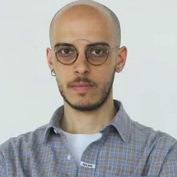 Chi è Jonathan Bazzi