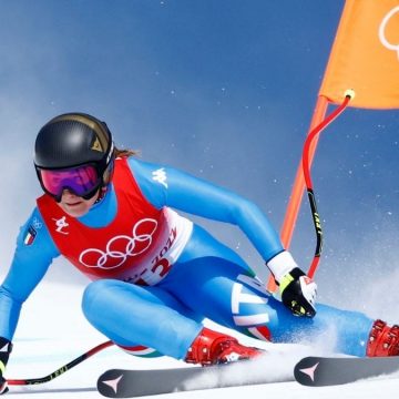 Olimpiadi Invernali 2022 italiani in gara oggi