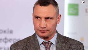 Vitali Klitschko, chi è