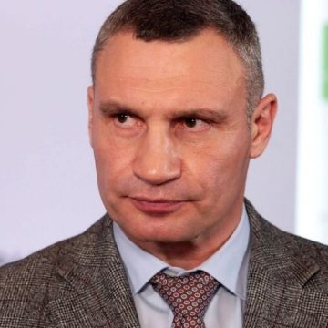 Vitali Klitschko, chi è