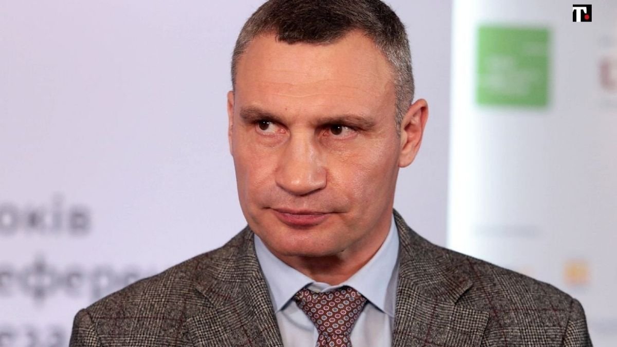 Vitali Klitschko, chi è l'ex pugile sindaco di Kiev e chi è il fratello gemello