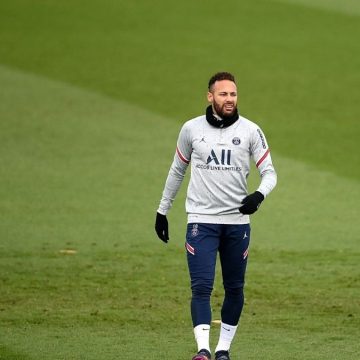 Champions League in tv