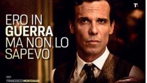 Ero in guerra ma non lo sapevo, il film