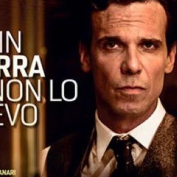 Ero in guerra ma non lo sapevo, il film