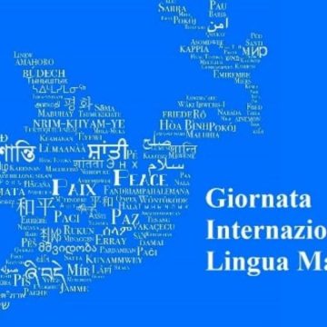 Giornata internazionale della lingua madre: cos'è