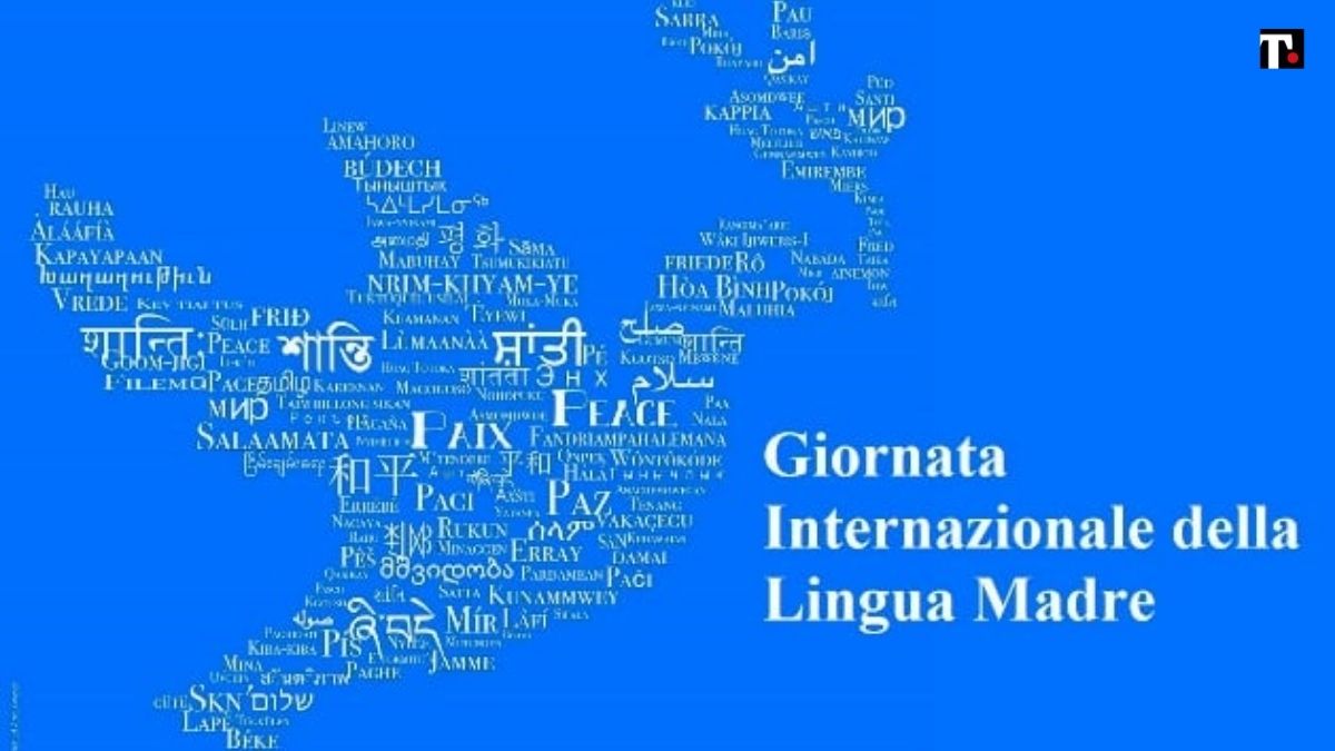 Giornata internazionale della lingua madre: cos'è