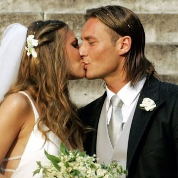 Totti Blasi nessun accordo