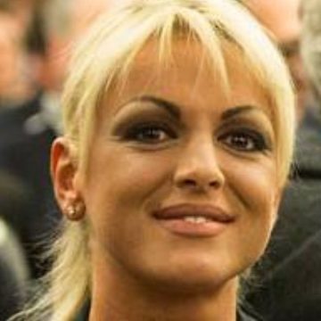 Berlusconi si sposa, Francesca Pascale