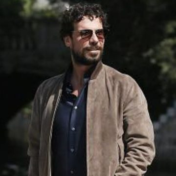 Chi è Francesco Montanari