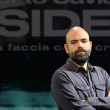 palinsesti rai saviano