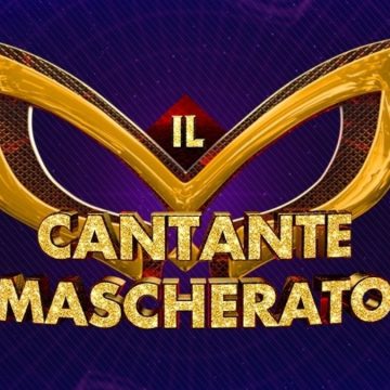 cantante mascherato